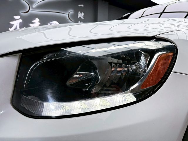 M-BENZ賓士 GLC300  第7張相片