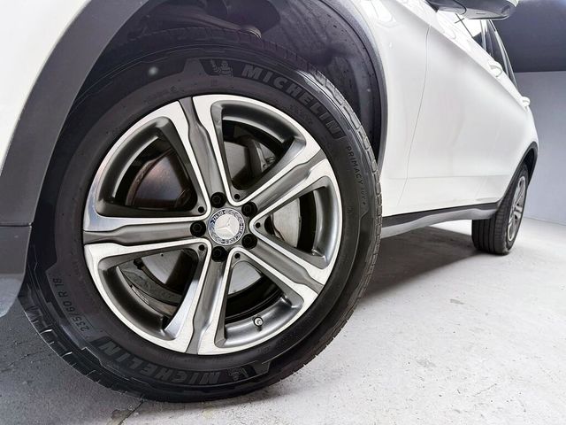 M-BENZ賓士 GLC300  第8張相片