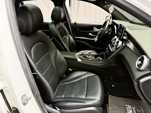 M-BENZ賓士 GLC300  第12張相片