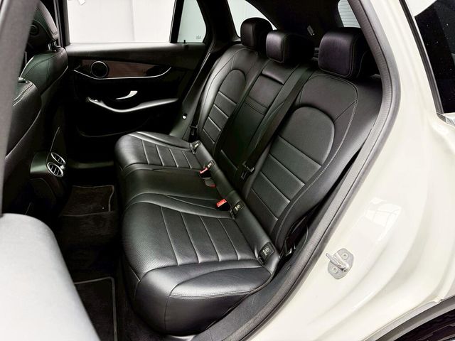 M-BENZ賓士 GLC300  第13張相片