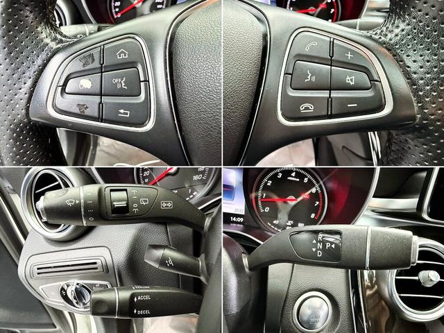 M-BENZ賓士 GLC300  第17張相片