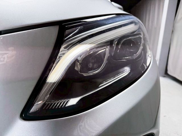 M-BENZ賓士 GLE350D  第7張相片