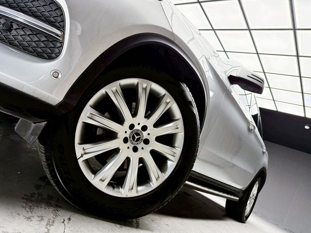 M-BENZ賓士 GLE350D  第8張相片