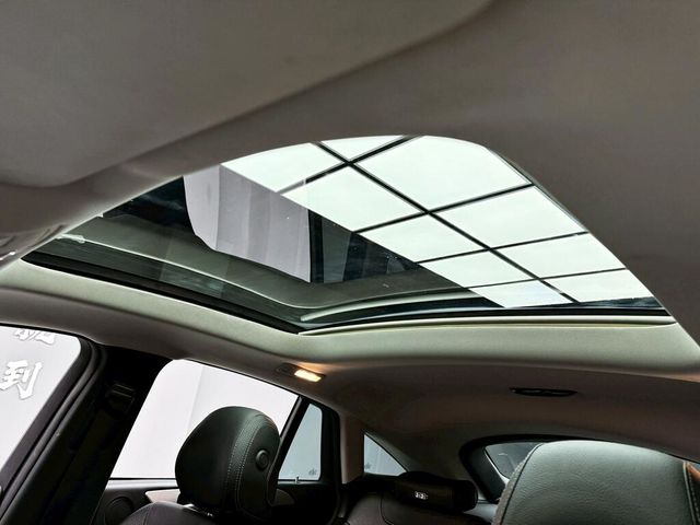 M-BENZ賓士 GLE350D  第9張相片