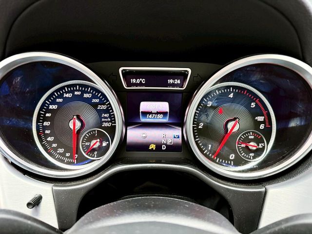 M-BENZ賓士 GLE350D  第10張相片