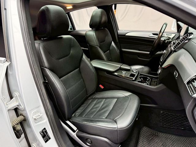 M-BENZ賓士 GLE350D  第12張相片