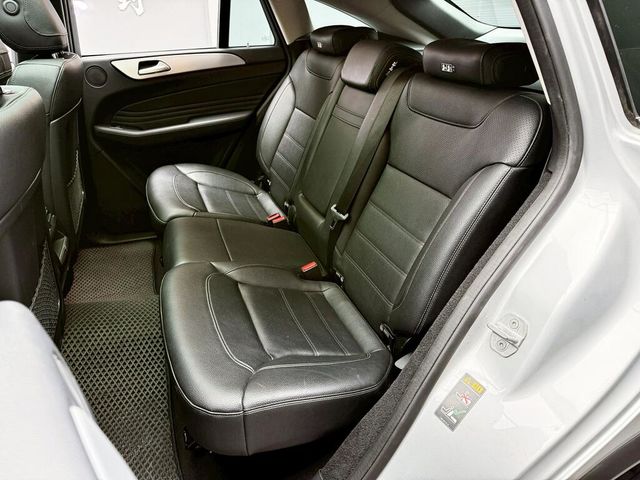 M-BENZ賓士 GLE350D  第13張相片