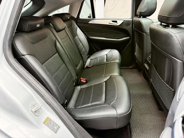 M-BENZ賓士 GLE350D  第14張相片