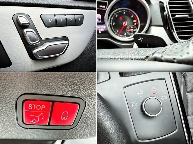 M-BENZ賓士 GLE350D  第17張相片