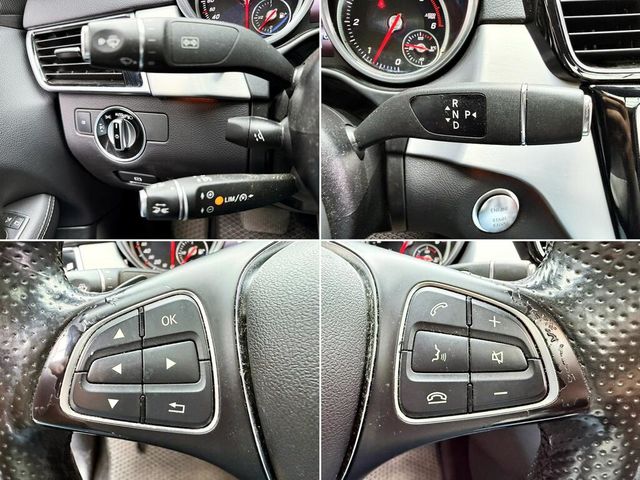 M-BENZ賓士 GLE350D  第19張相片