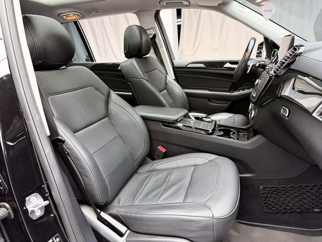 M-BENZ賓士 GLS 350D  第12張相片