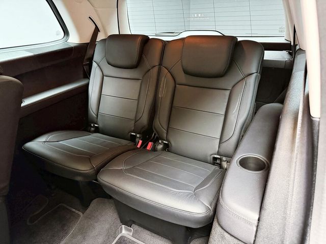 M-BENZ賓士 GLS 350D  第15張相片