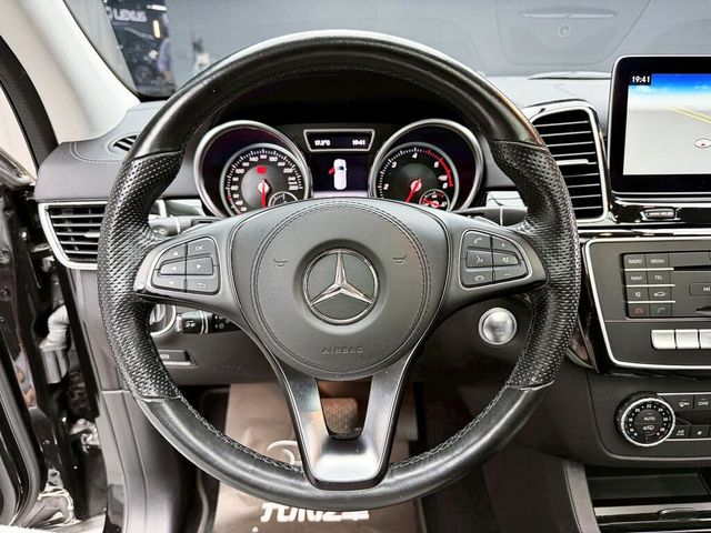 M-BENZ賓士 GLS 350D  第16張相片