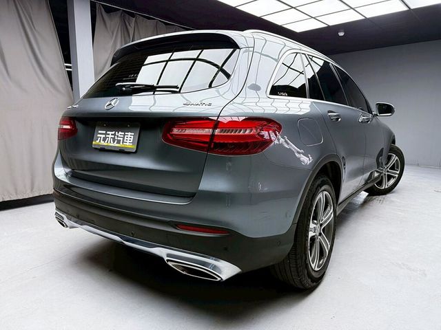 M-BENZ賓士 GLC250  第6張相片