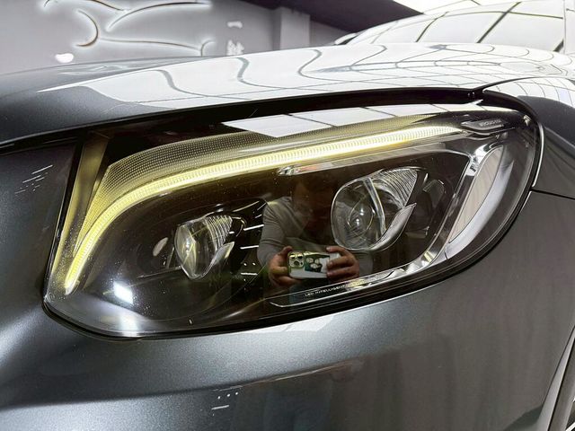 M-BENZ賓士 GLC250  第7張相片