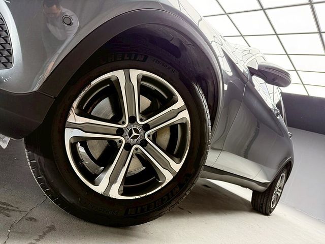 M-BENZ賓士 GLC250  第8張相片