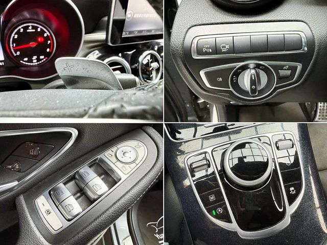 M-BENZ賓士 GLC250  第16張相片