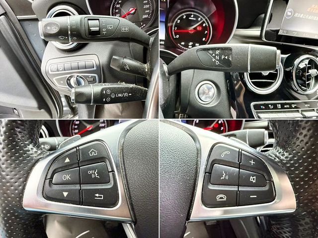 M-BENZ賓士 GLC250  第17張相片