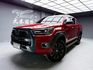 TOYOTA豐田 HILUX  第1張縮圖