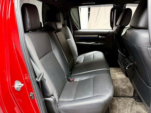 TOYOTA豐田 HILUX  第14張相片