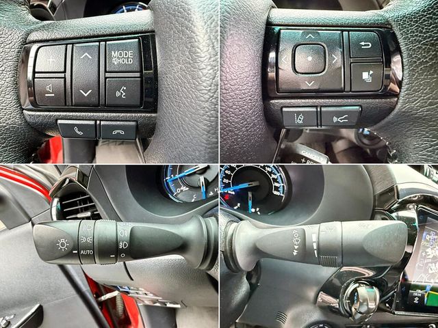 TOYOTA豐田 HILUX  第17張相片