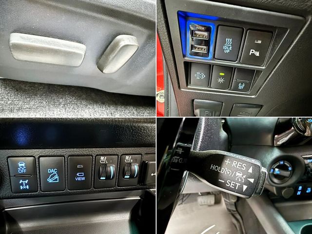 TOYOTA豐田 HILUX  第19張相片