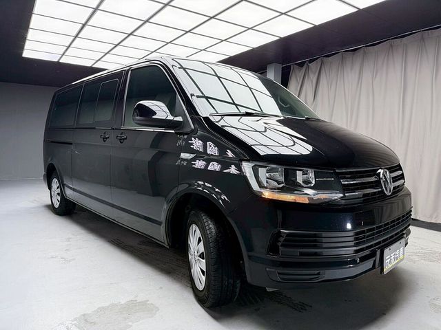 VOLKSWAGEN福斯 T6 CARAVELLE  第3張相片