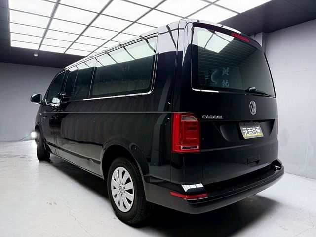 VOLKSWAGEN福斯 T6 CARAVELLE  第4張相片
