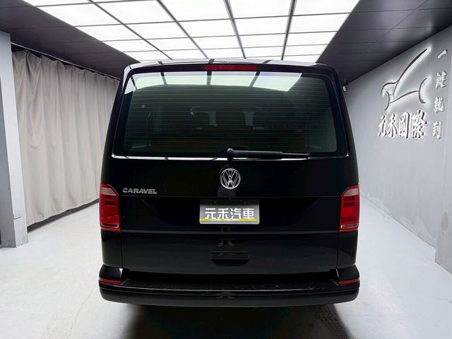 VOLKSWAGEN福斯 T6 CARAVELLE  第5張相片