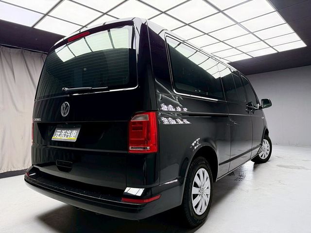 VOLKSWAGEN福斯 T6 CARAVELLE  第6張相片