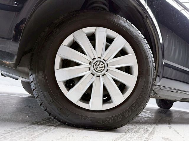 VOLKSWAGEN福斯 T6 CARAVELLE  第8張相片