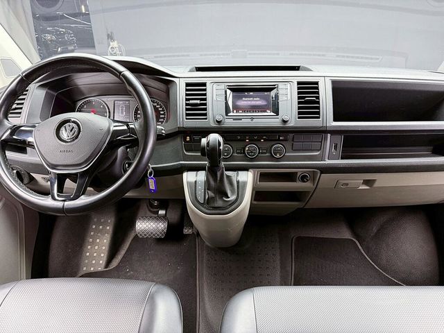 VOLKSWAGEN福斯 T6 CARAVELLE  第9張相片