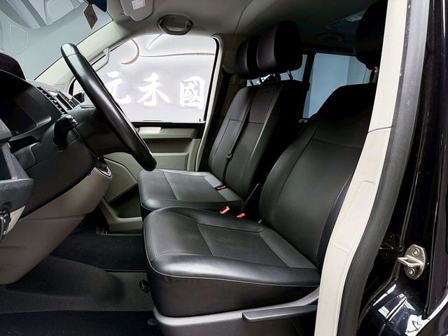 VOLKSWAGEN福斯 T6 CARAVELLE  第11張相片