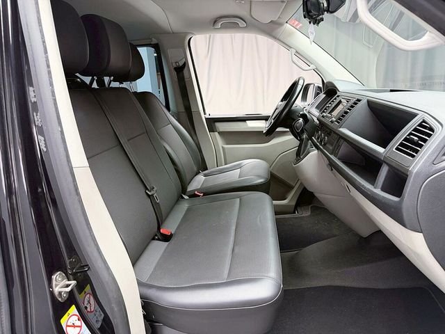 VOLKSWAGEN福斯 T6 CARAVELLE  第12張相片