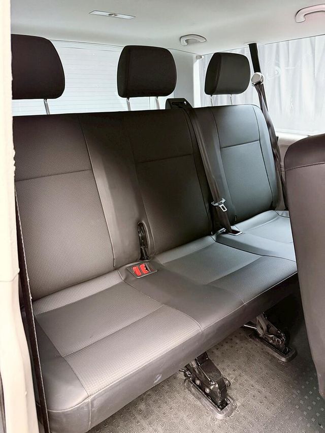 VOLKSWAGEN福斯 T6 CARAVELLE  第14張相片