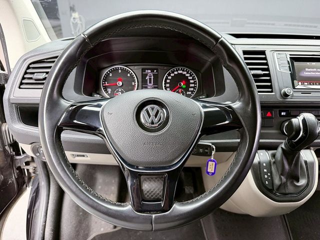 VOLKSWAGEN福斯 T6 CARAVELLE  第15張相片