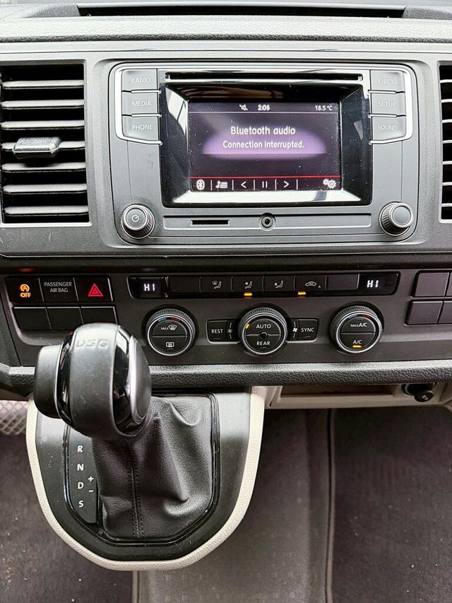 VOLKSWAGEN福斯 T6 CARAVELLE  第16張相片