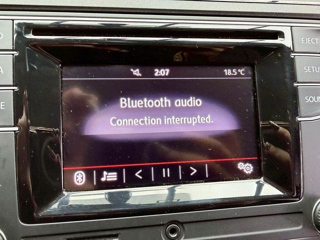 VOLKSWAGEN福斯 T6 CARAVELLE  第17張相片