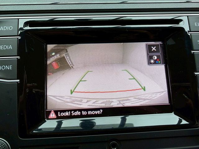 VOLKSWAGEN福斯 T6 CARAVELLE  第18張相片