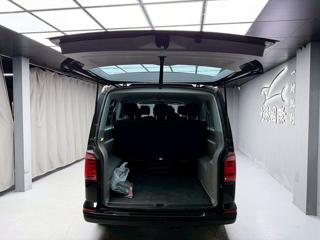 VOLKSWAGEN福斯 T6 CARAVELLE  第19張相片