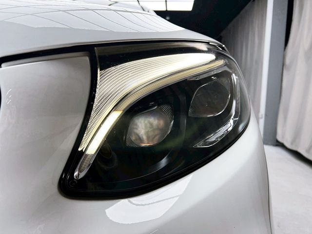 M-BENZ賓士 GLC250  第7張相片