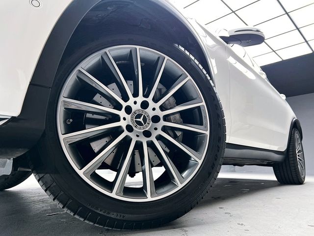 M-BENZ賓士 GLC250  第8張相片