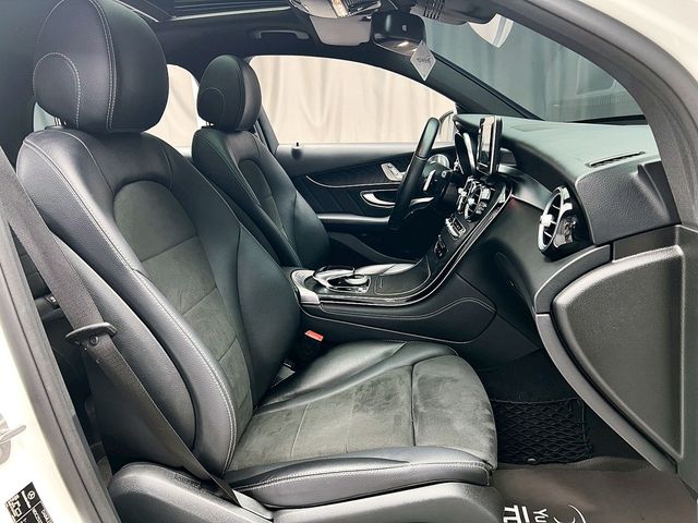 M-BENZ賓士 GLC250  第12張相片