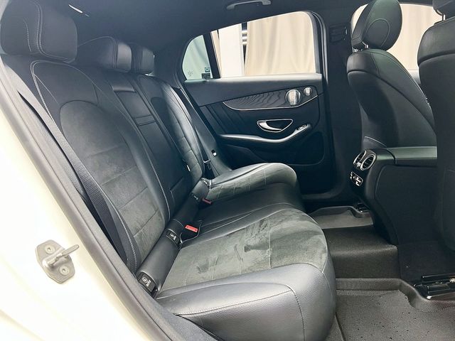 M-BENZ賓士 GLC250  第14張相片