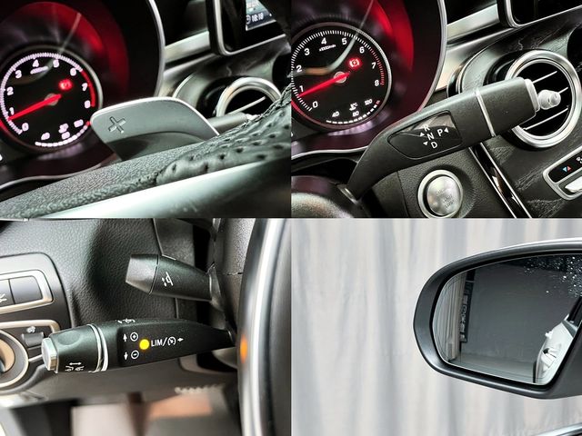 M-BENZ賓士 GLC250  第18張相片