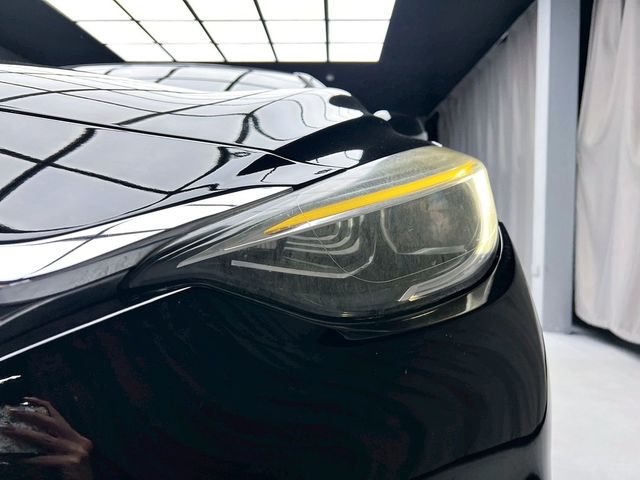 INFINITI無限 Q30  第7張相片