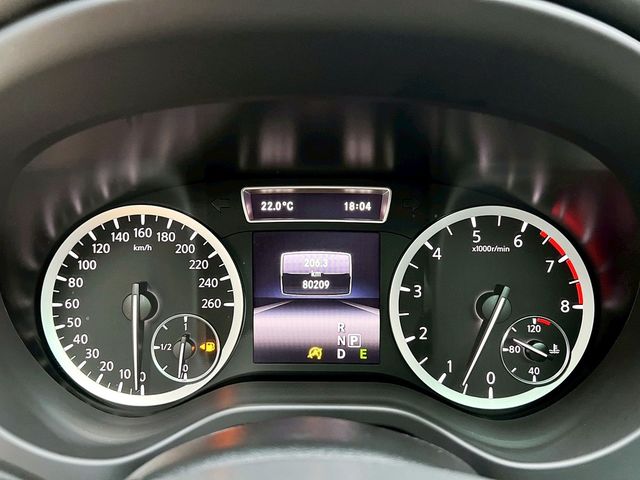 INFINITI無限 Q30  第10張相片