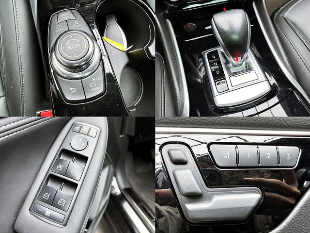 INFINITI無限 Q30  第17張相片