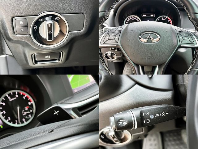 INFINITI無限 Q30  第18張相片