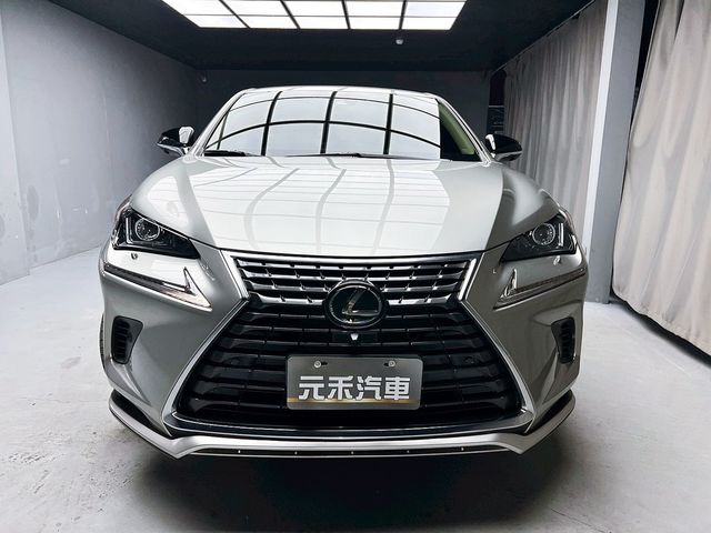 LEXUS凌志 NX200  第2張相片